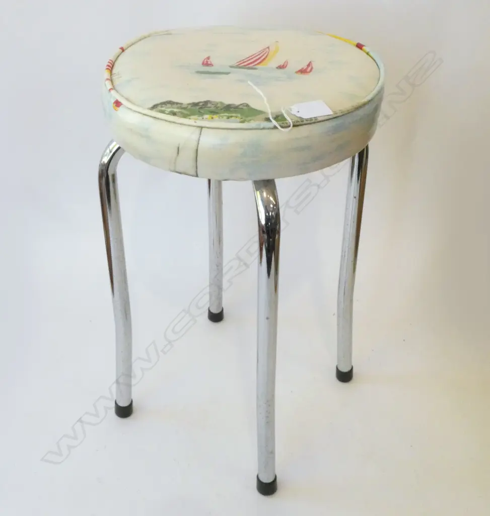 STOOL H.515mm Image 1++