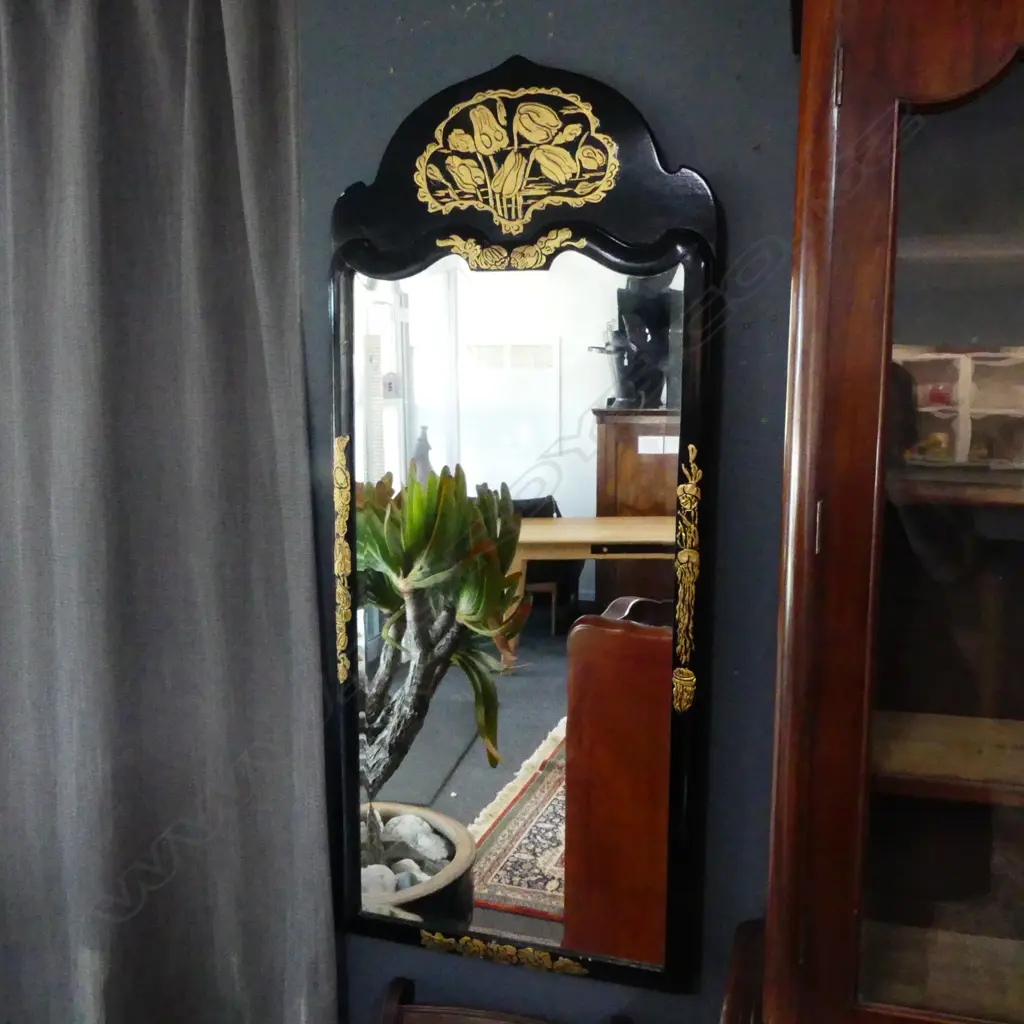 VINTAGE MIRROR 1250x540mm Image 1++