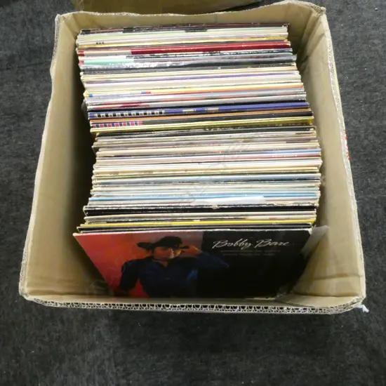 ASST. RECORDS; HELEN REDDY, KIRI, NEWTON JOHN ETC