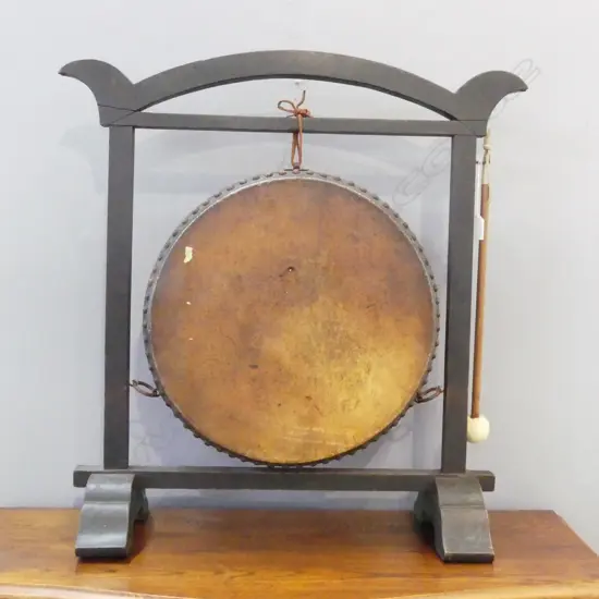 JAPANESE HANGING DRUM H.700mm