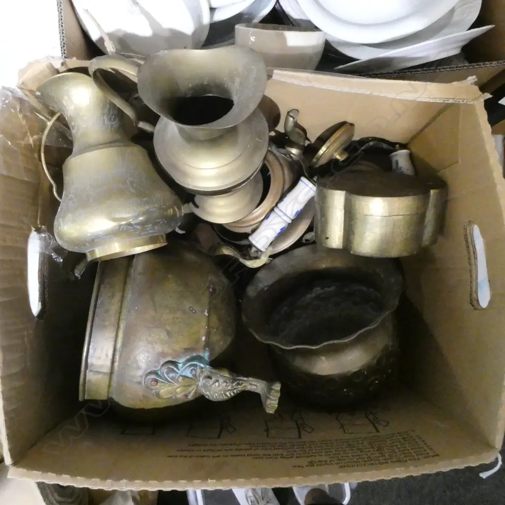 ASST. BRASS Image 1++