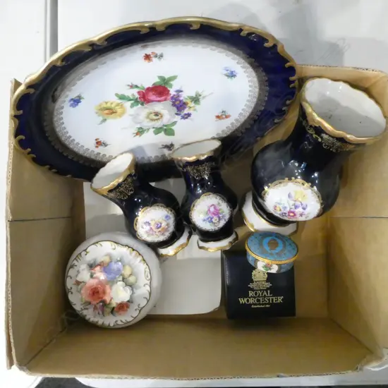 ASST. QUALITY CHINA