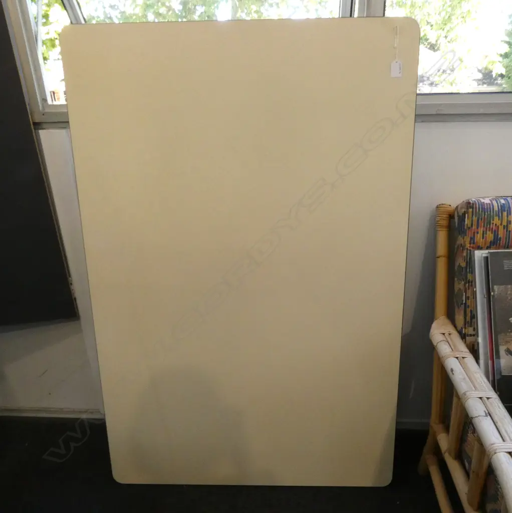 FOLDING TABLE 810x1210mm Image 1++