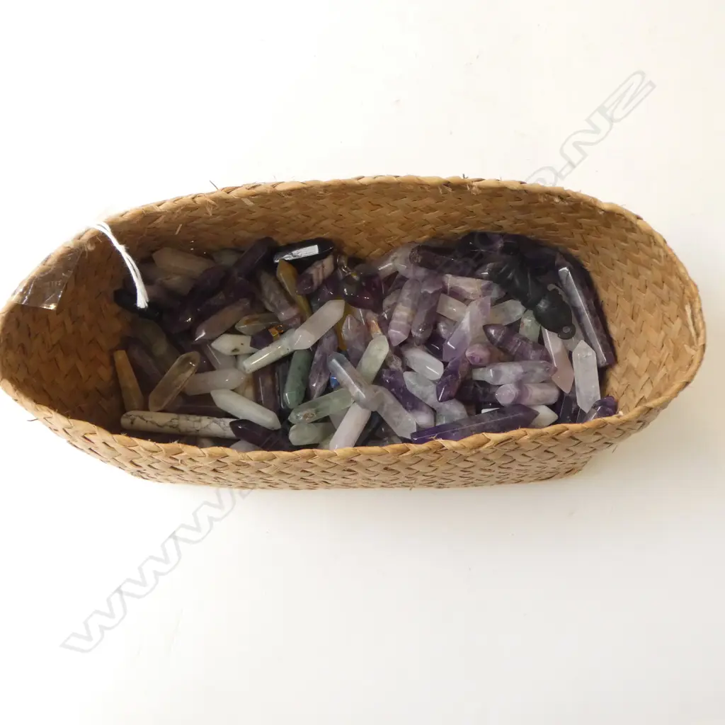 ASST. CRYSTALS  Image 1++