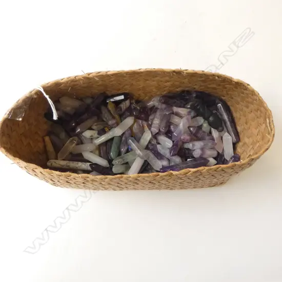 ASST. CRYSTALS 