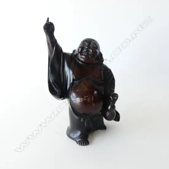 LG Bronze Hotei H.260mm