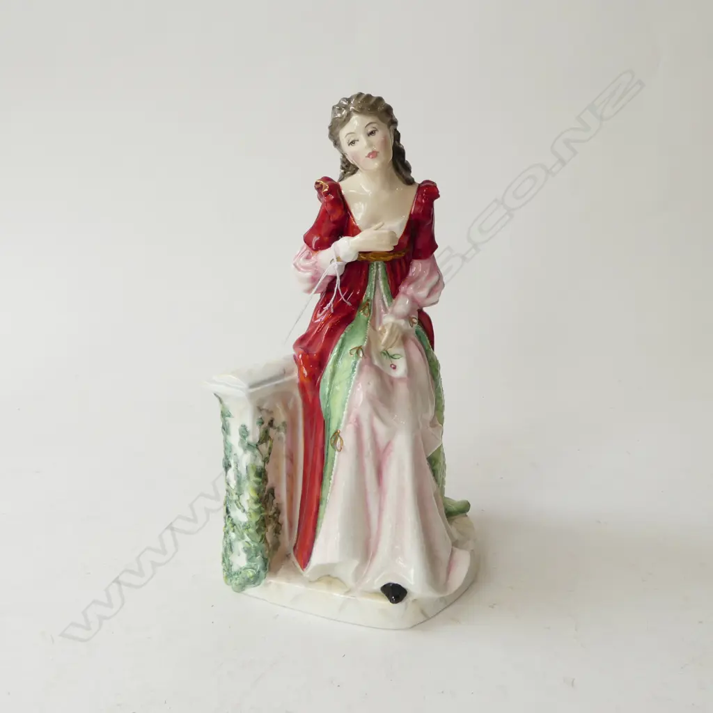 RD FIGURINE JULIET H205MM Image 1++