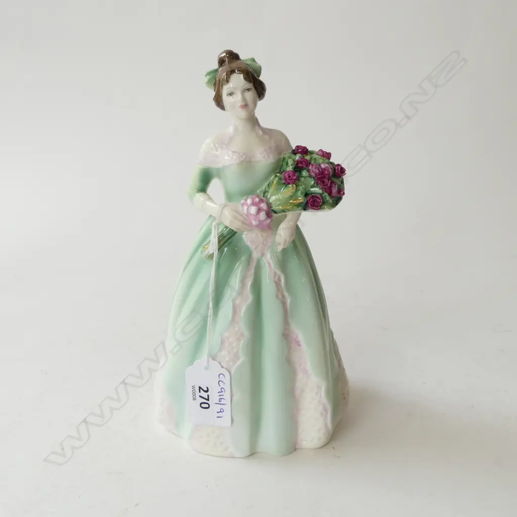 RD FIGURINE HAPPY BIRTHDAY H210MM Image 1++