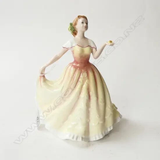 RD FIGURINE DEBORAH H200MM