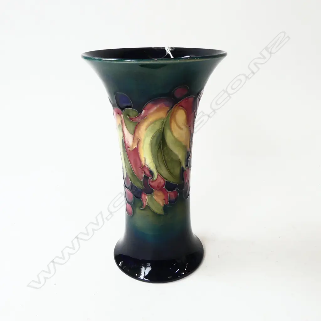 MOORCROFT VASE H.210mm Image 1++