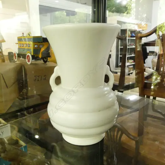 CROWN LYNN VASE H.155mm