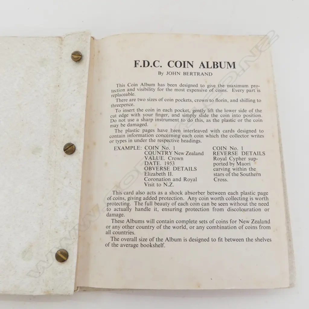 FOLDER OF ROMAN COINS Image 1++