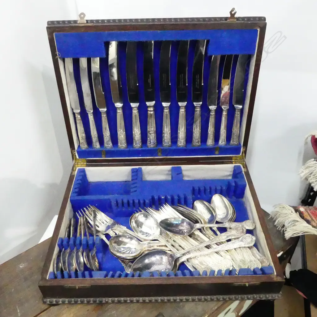 EP CUTLERY CANTEEN W.390mm Image 1++