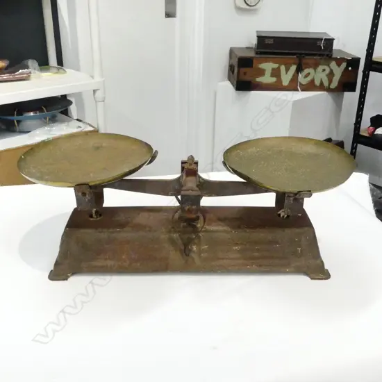 PORTEE MAXIMUM 5 KILOS SCALE