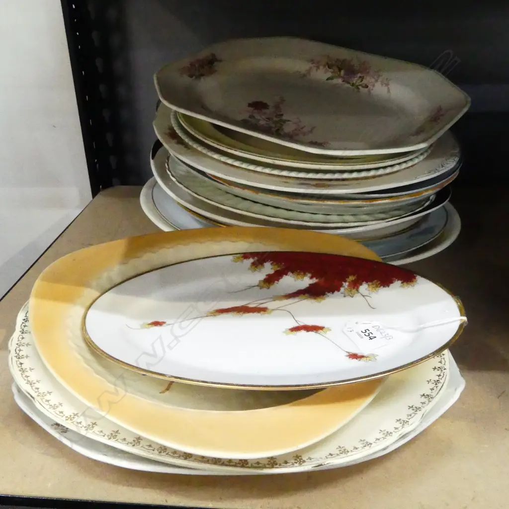 17 ASST. PLATTERS Image 1++