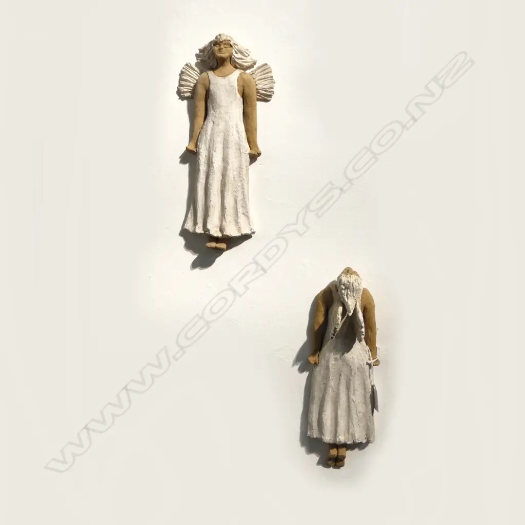 PR CERAMIC ANGELS L 270mm Image 1++