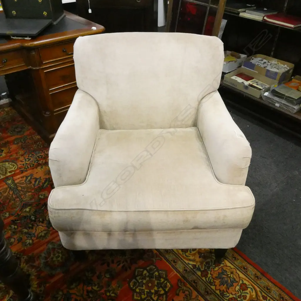 ARMCHAIR, DESIGNERS COLLECTION 820x950x880mm Image 1++