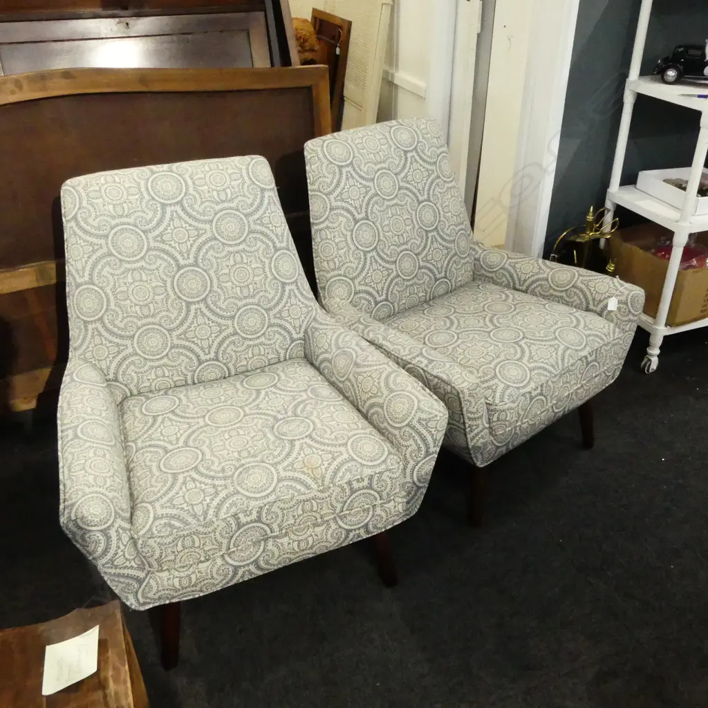 PR MODERN ARMCHAIRS Image 1++