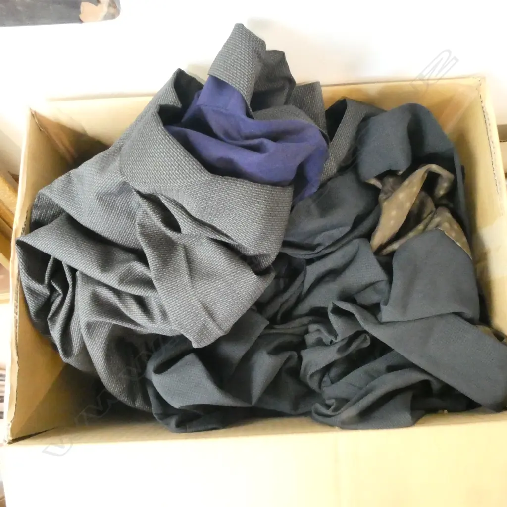 5 Japanese Garments  Image 1++