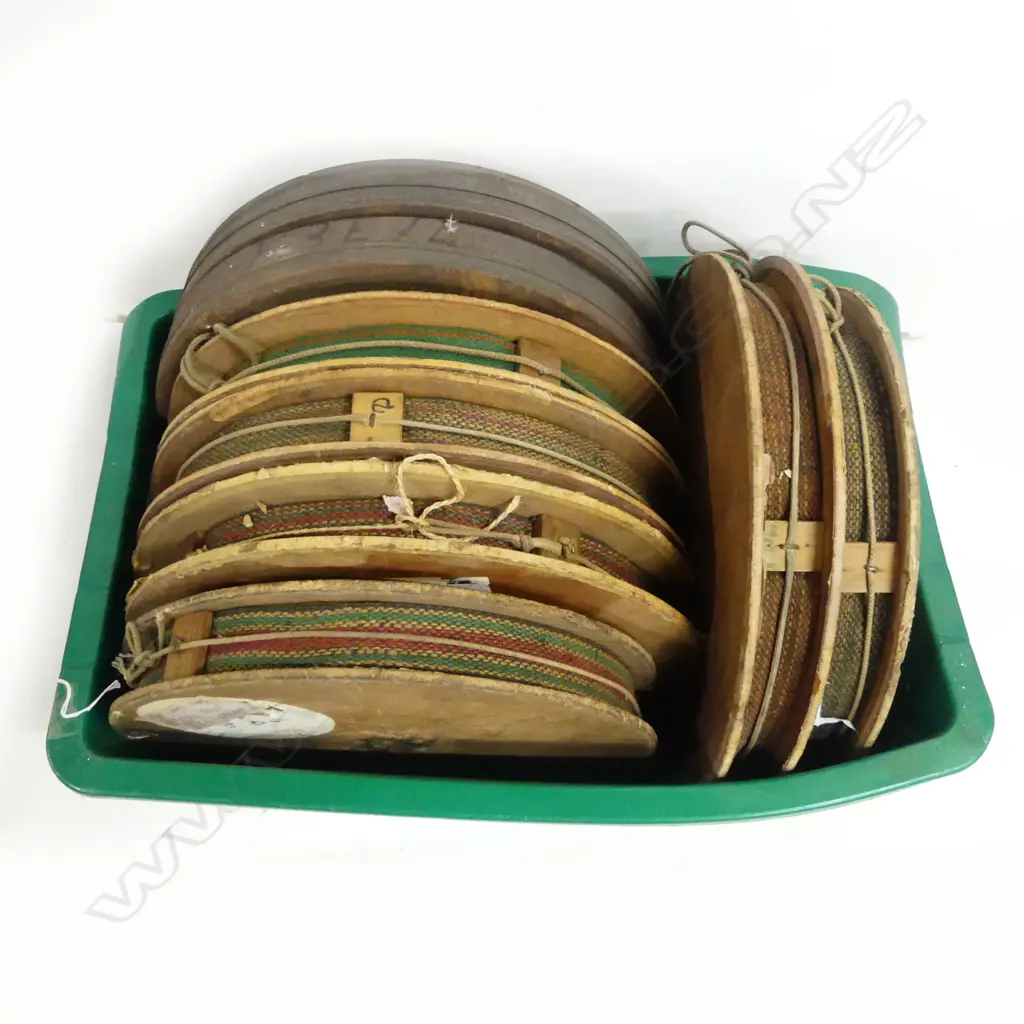 BOX LOT 35MM MOVIE THE GREAT WHITE HOPE ETC Image 1++