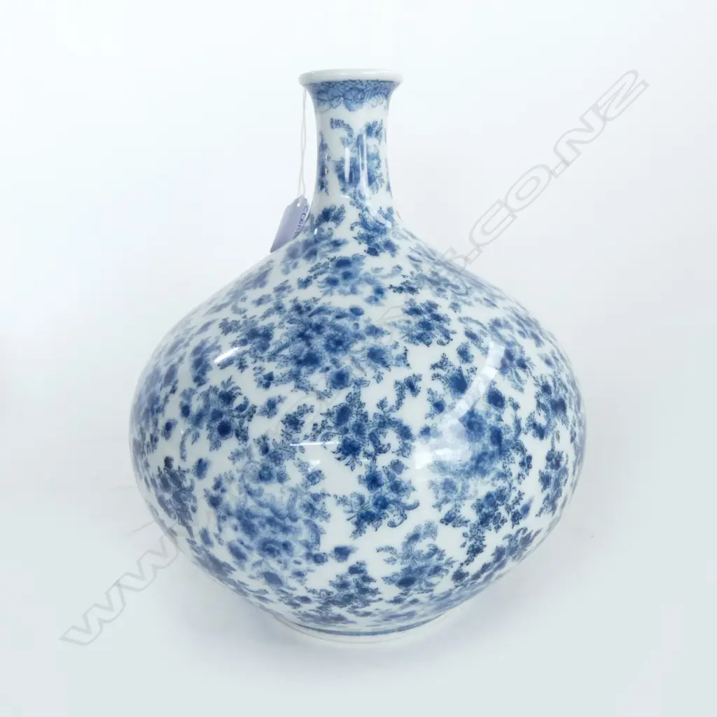 B/W VASE H.330mm Image 1++