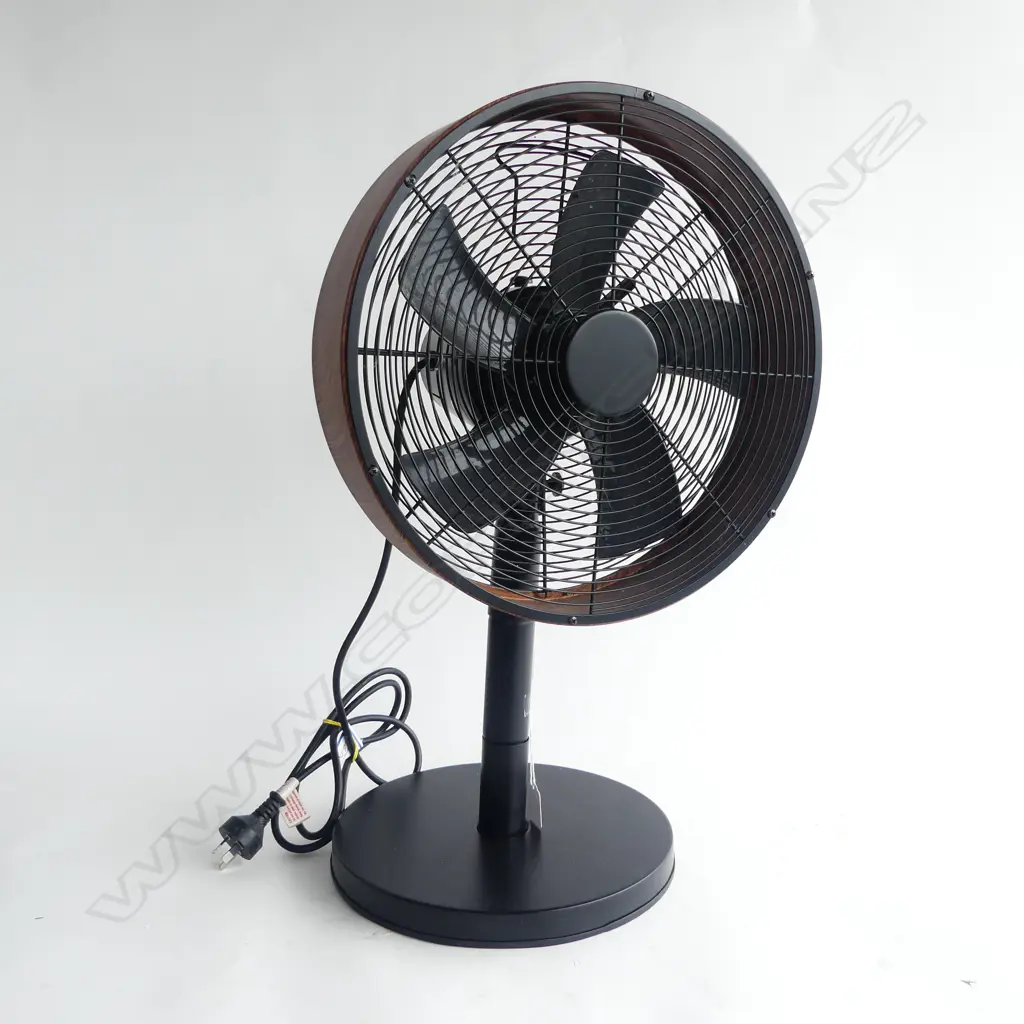 ELECTRIC FAN H.600mm Image 1++