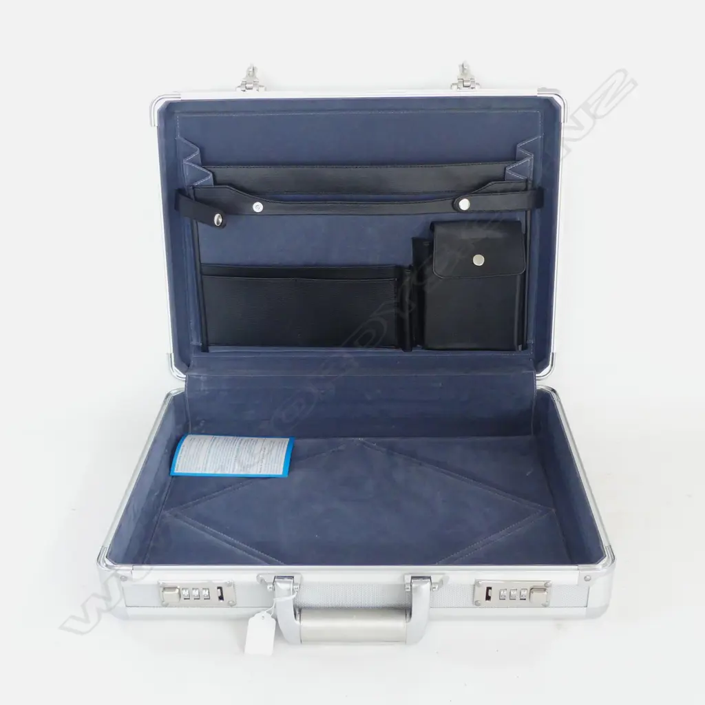 Briefcase 000 combination Image 1++