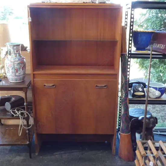 G PLAN RETRO / MID CENTURY CABINET 810x280x1450mm