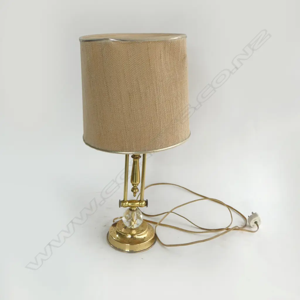 VINTAGE TABLE LAMP, H.510mm Image 1++