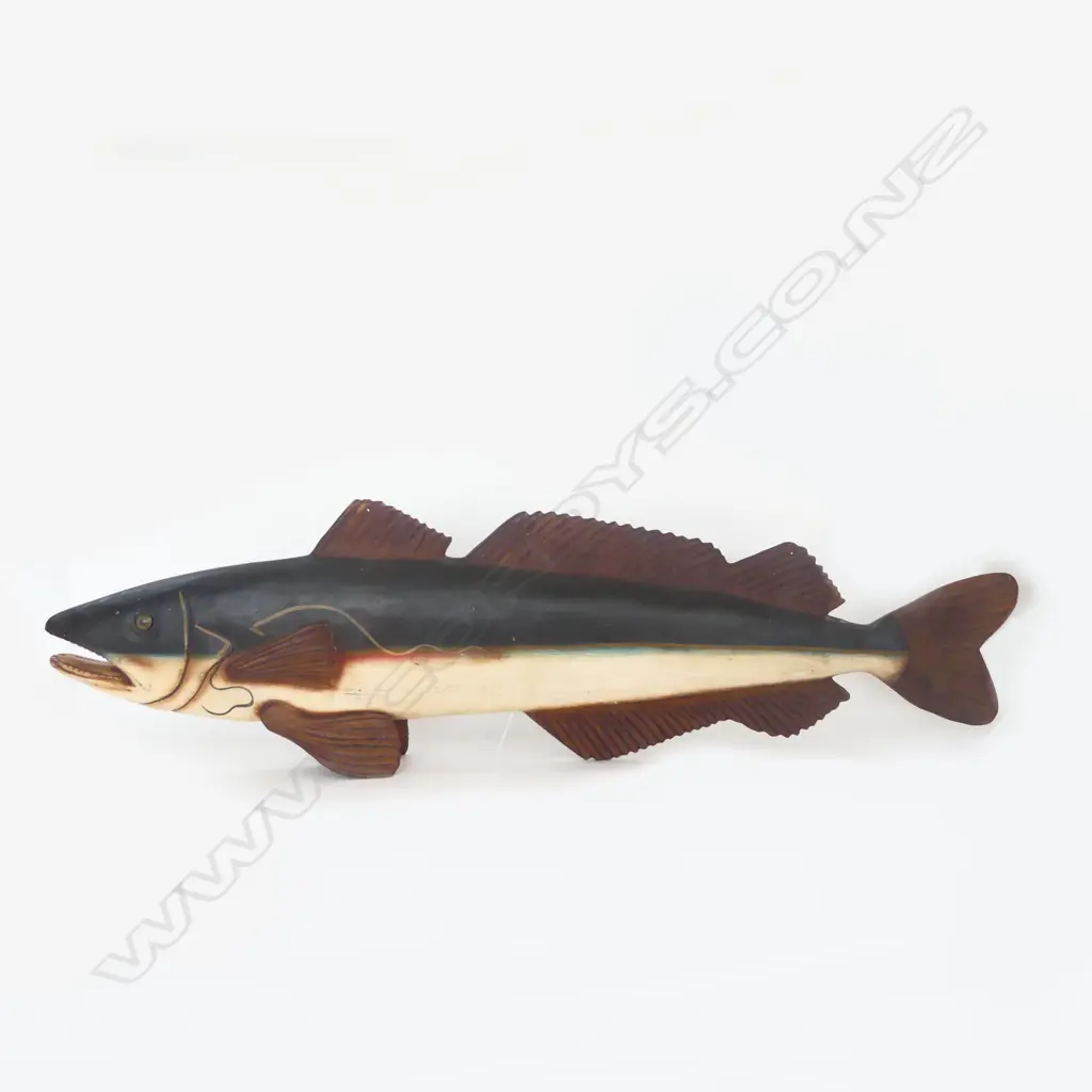 FISH L.1220mm Image 1++