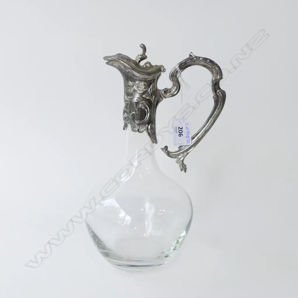 CLARET JUG H.280mm Image 1++