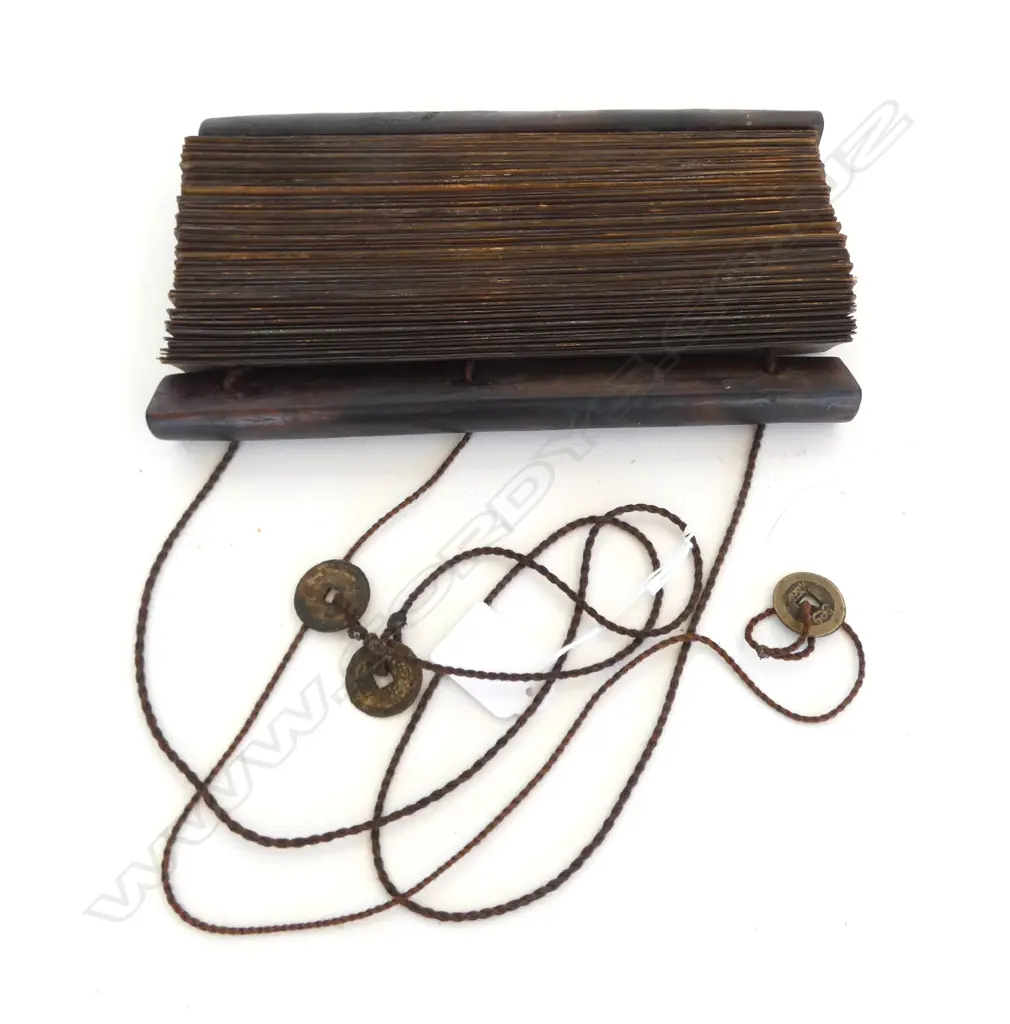 PALM LEAF MANUSCRIPT Image 1++