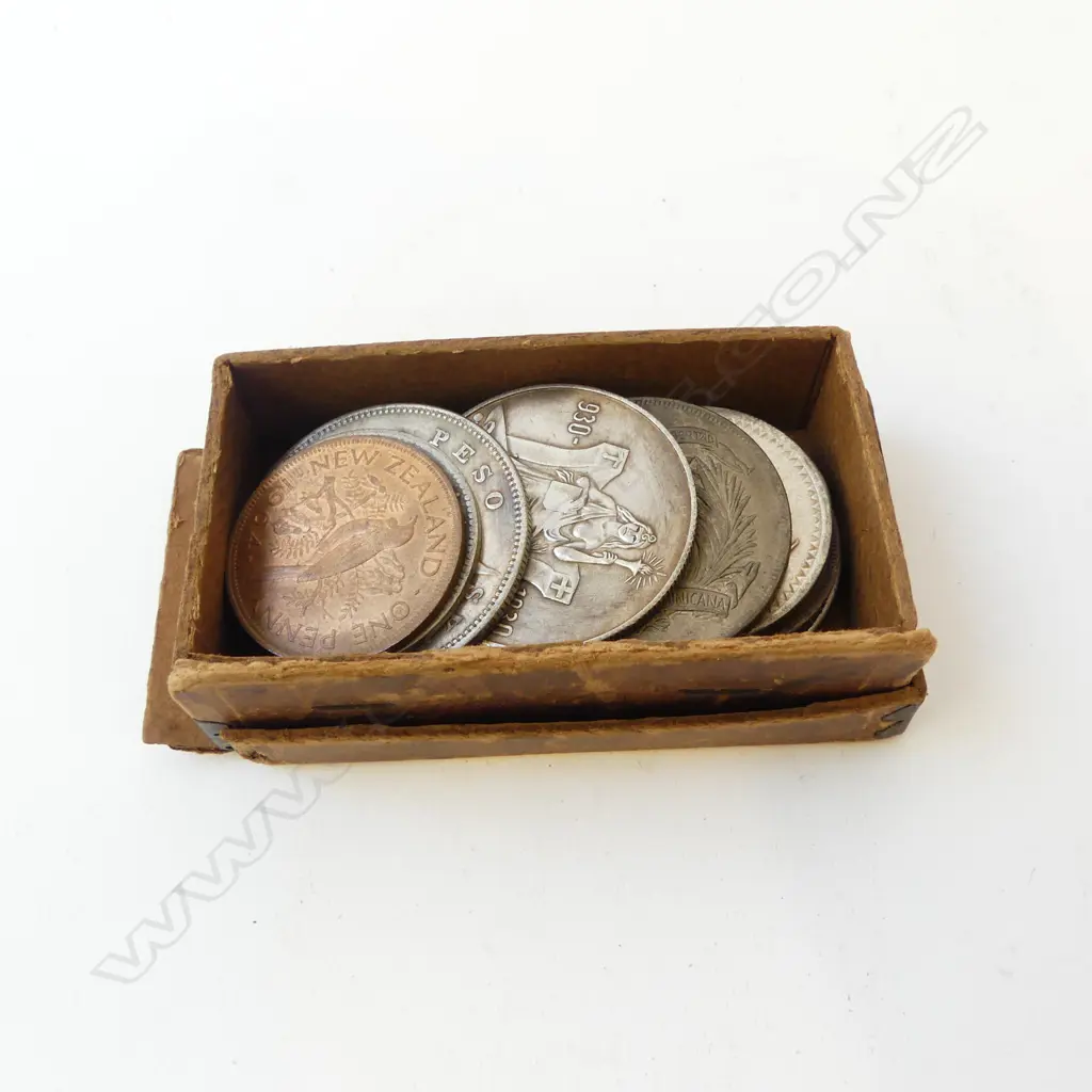 ASST. COINS Image 1++