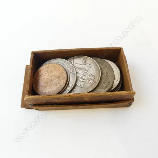 ASST. COINS