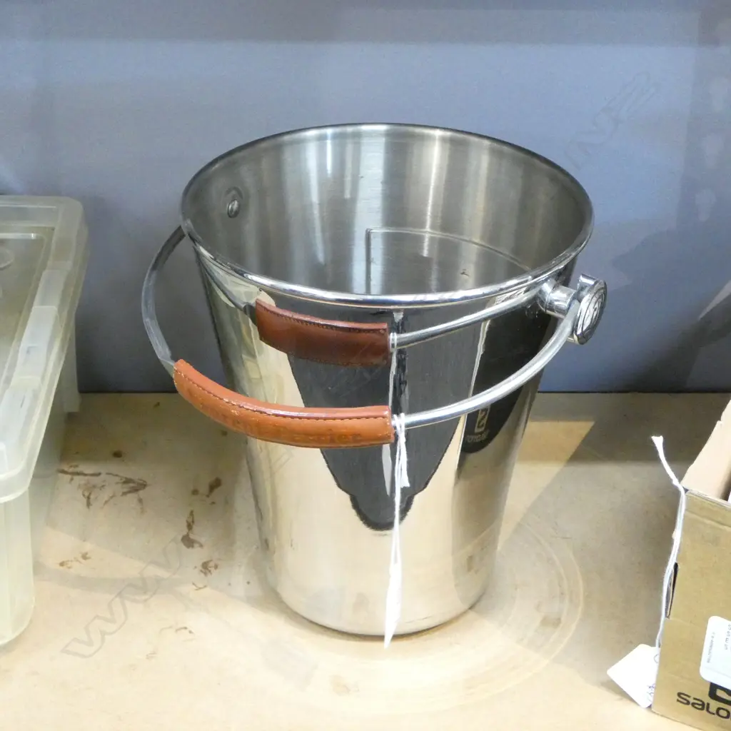 Champagne ice bucket Laurent-Perrier Image 1++