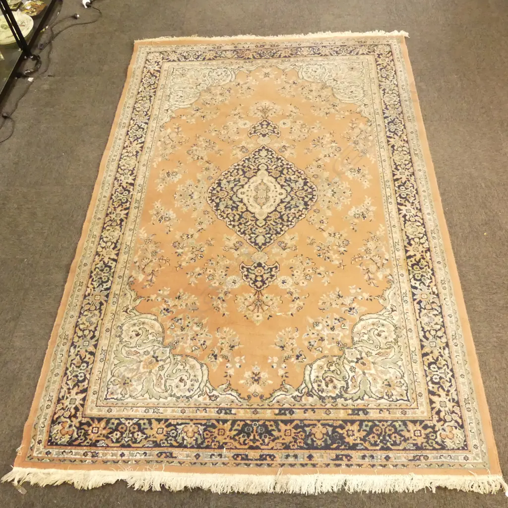 LG MACHINED RUG 2900x1900mm Image 1++