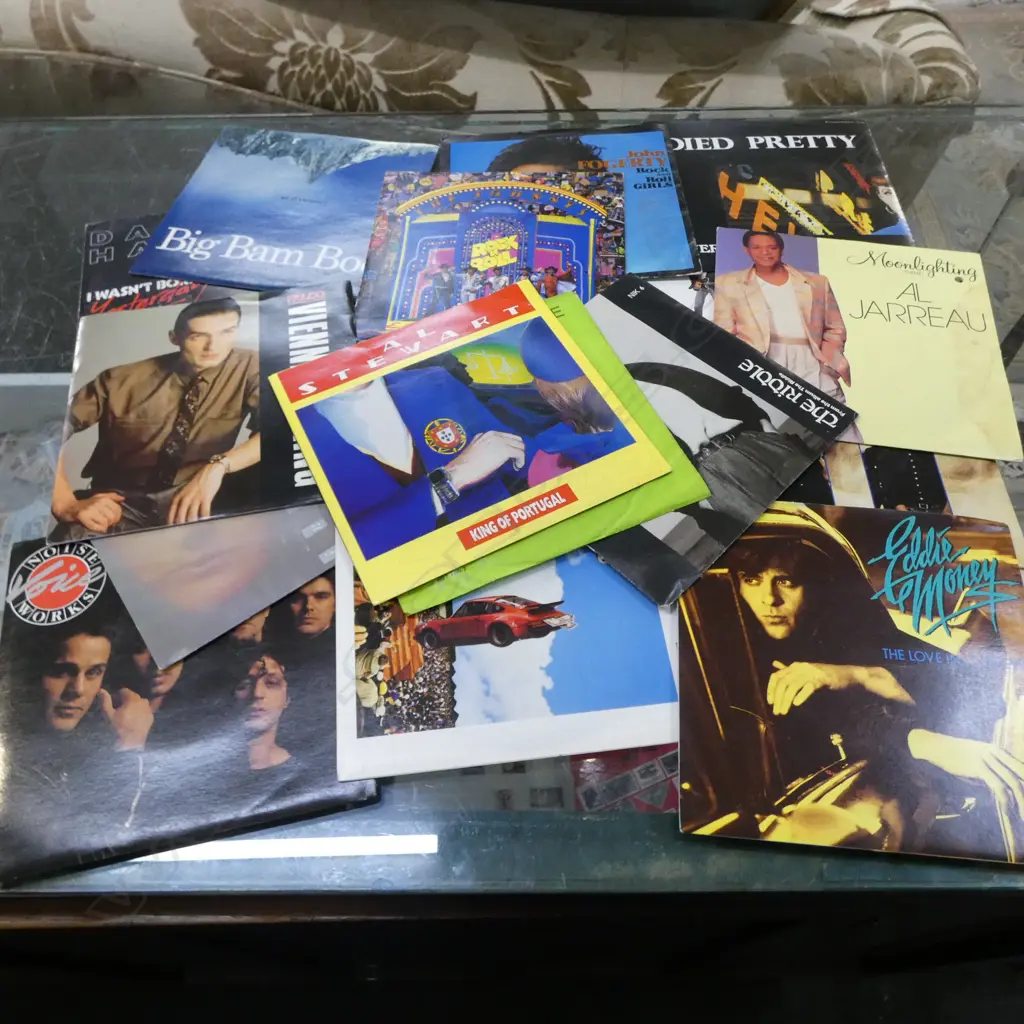 45s RECORDS Image 1++