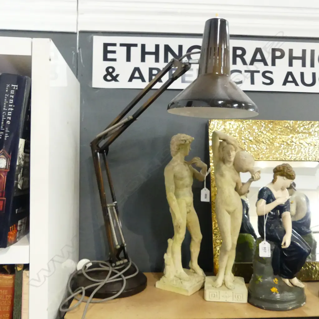 SUPERLUX ANGLEPOISE Image 1++