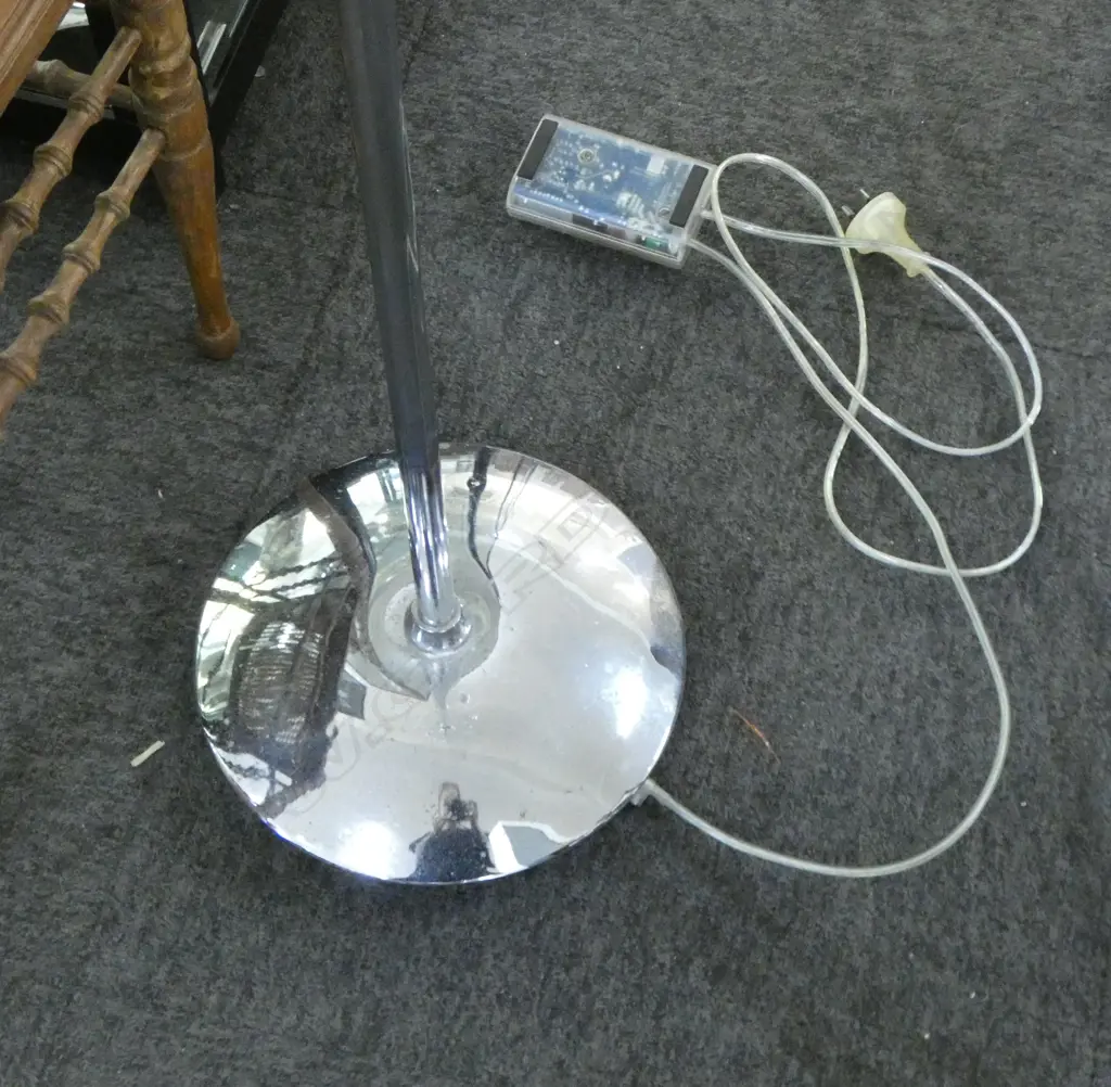 FLOOR LAMP H.1630mm Image 1++