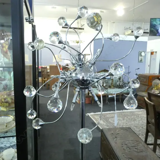 FLOOR LAMP H.1630mm