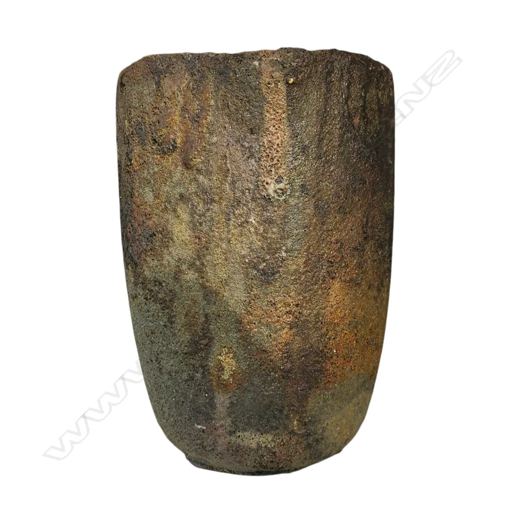 GOLD SMELTING CRUCIBLE H.330mm Image 1++