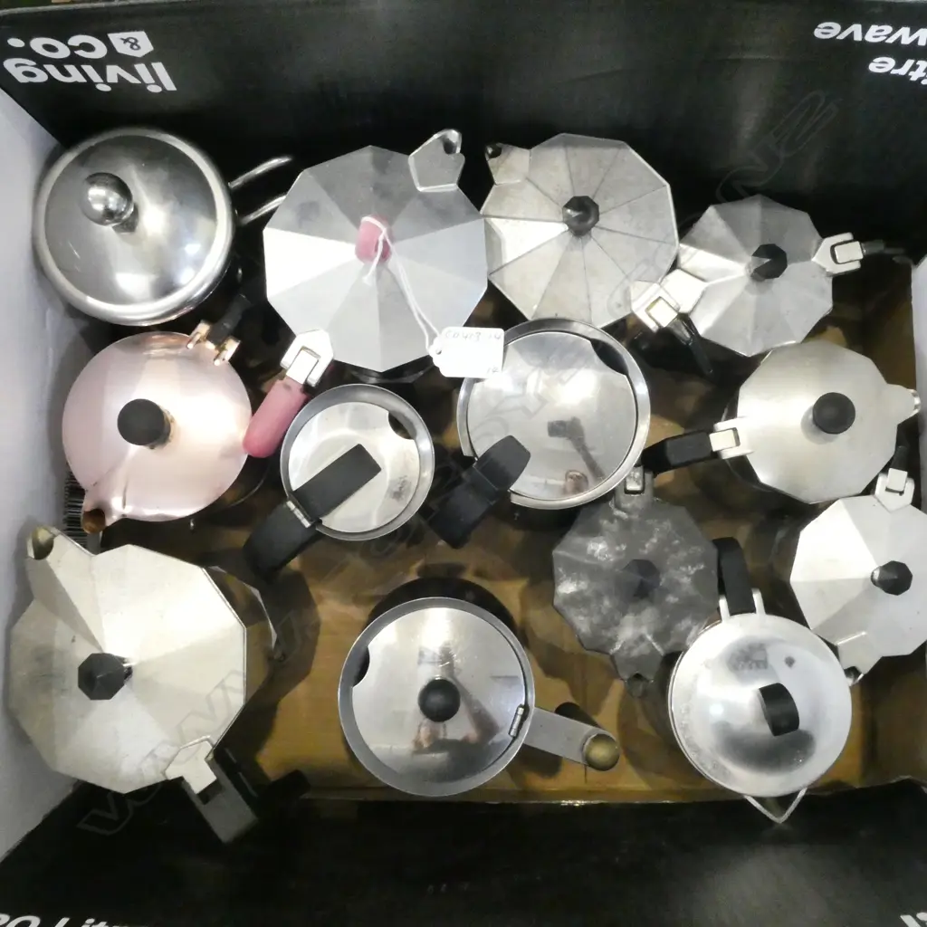 14  ITALIAN EXPRESSO JUGS Image 1++