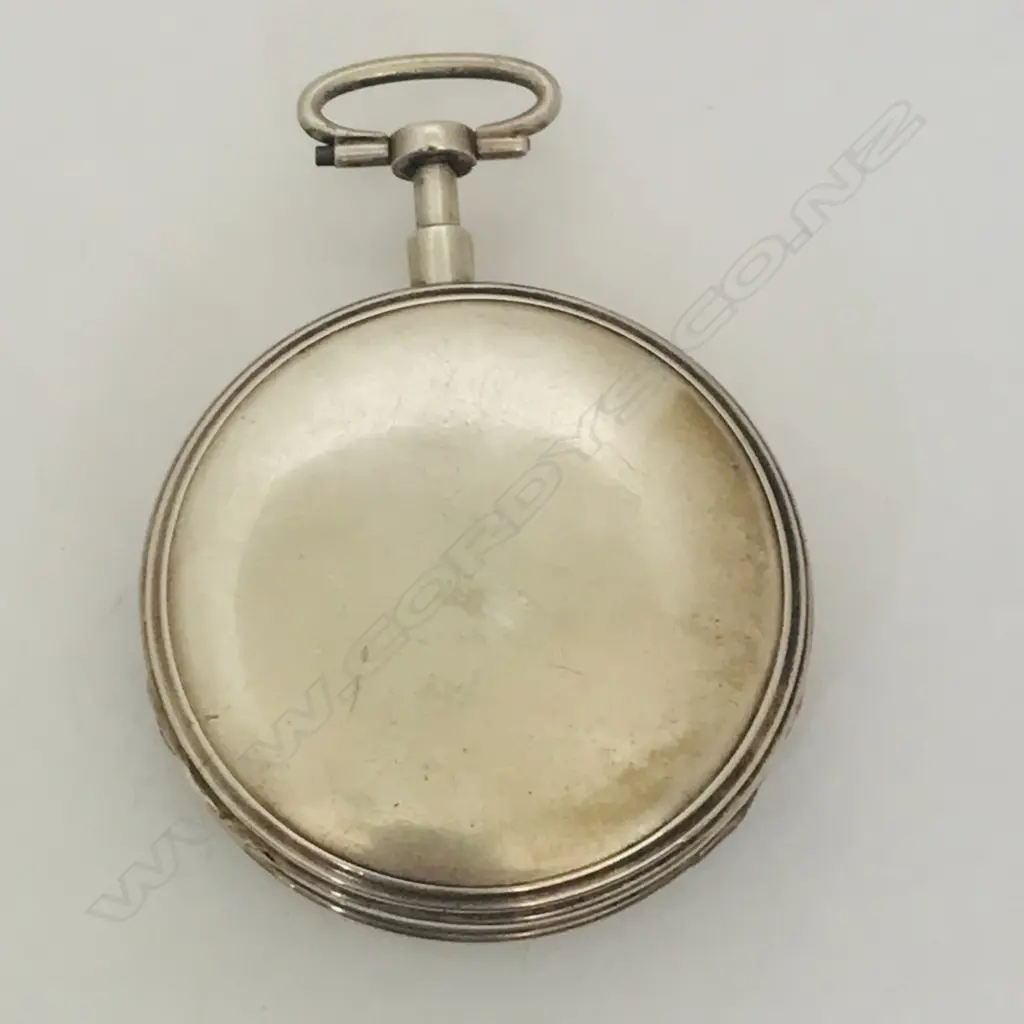 Swiss silver consular cased quarter repeater pocket watch, by Vaucher Frères, number 9322 Image 1++