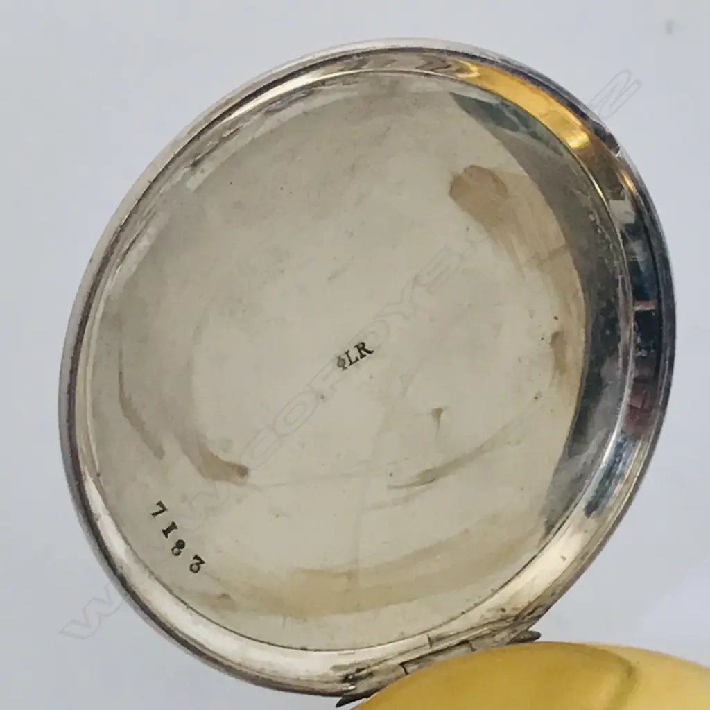Swiss silver consular cased quarter repeater pocket watch, by Vaucher Frères, number 9322 Image 1++