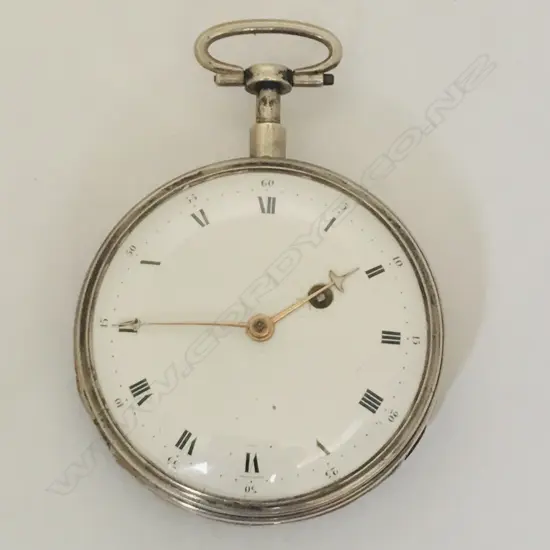 Swiss silver consular cased quarter repeater pocket watch, by Vaucher Frères, number 9322