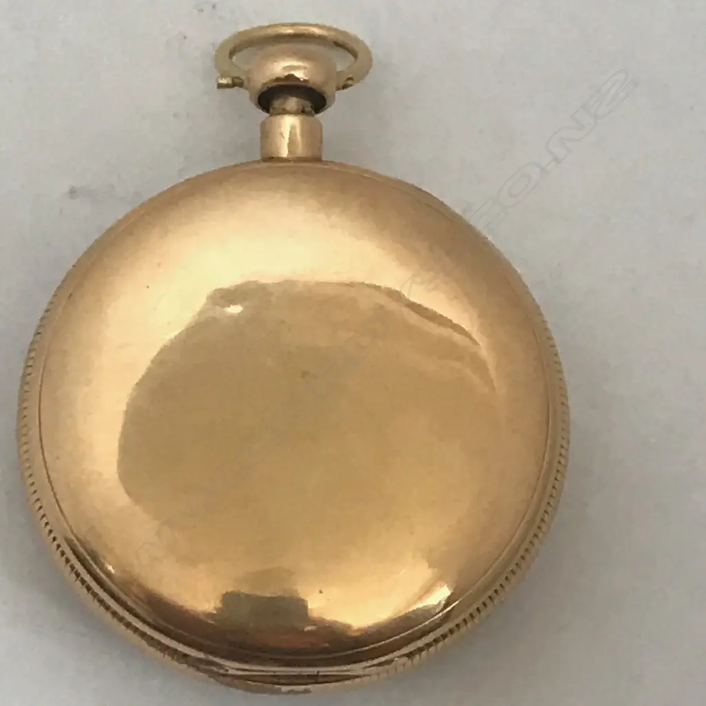 George III, 18ct gold open face repeater pocket watch, by Richard Webster, Cornhill, London, number 5215, Image 1++