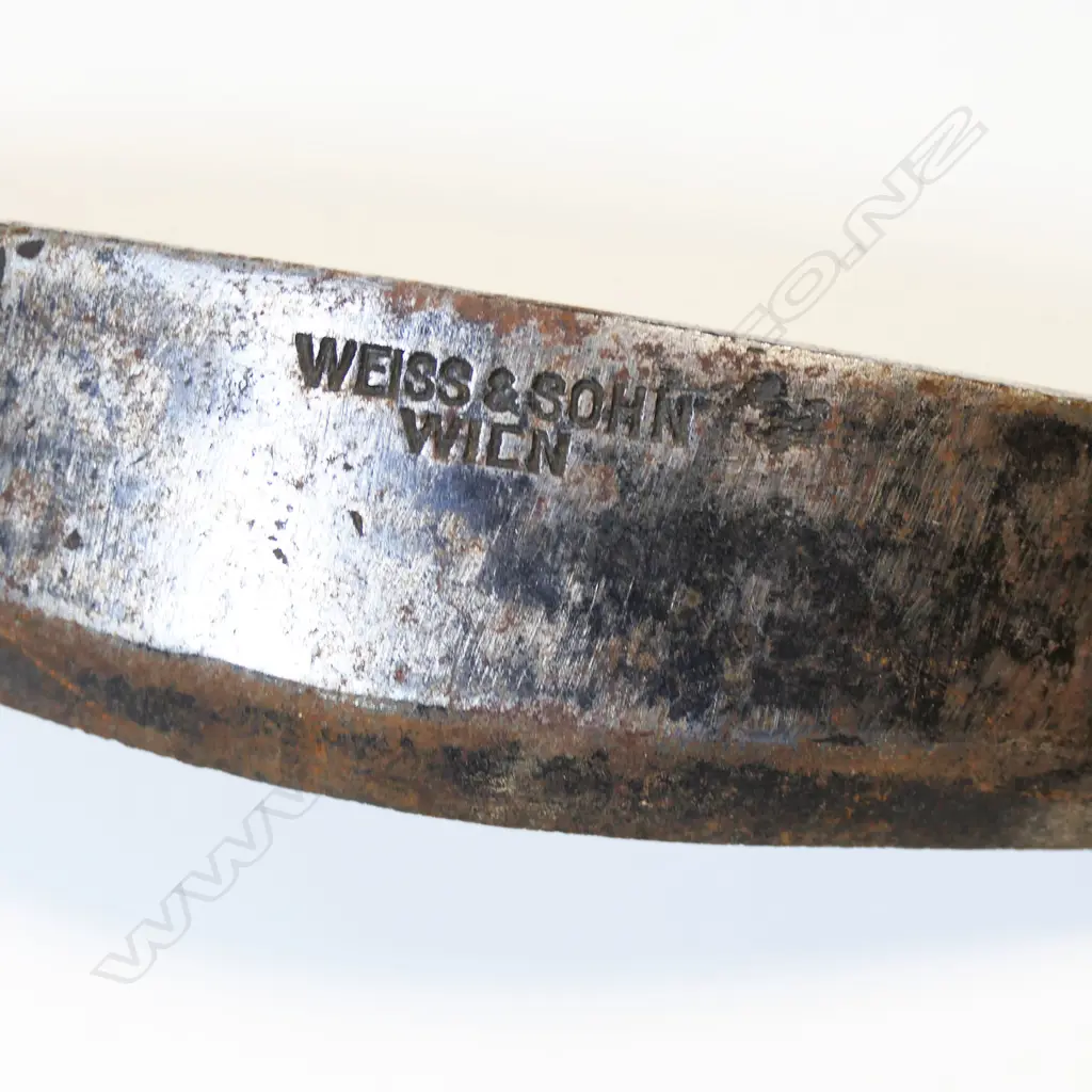 Four coopers barrel curved draw knives, Image 1++