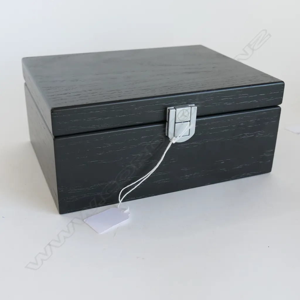 A Mercedes wine set, Image 1++