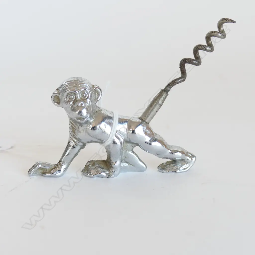 A  monkey corkscrew, Image 1++