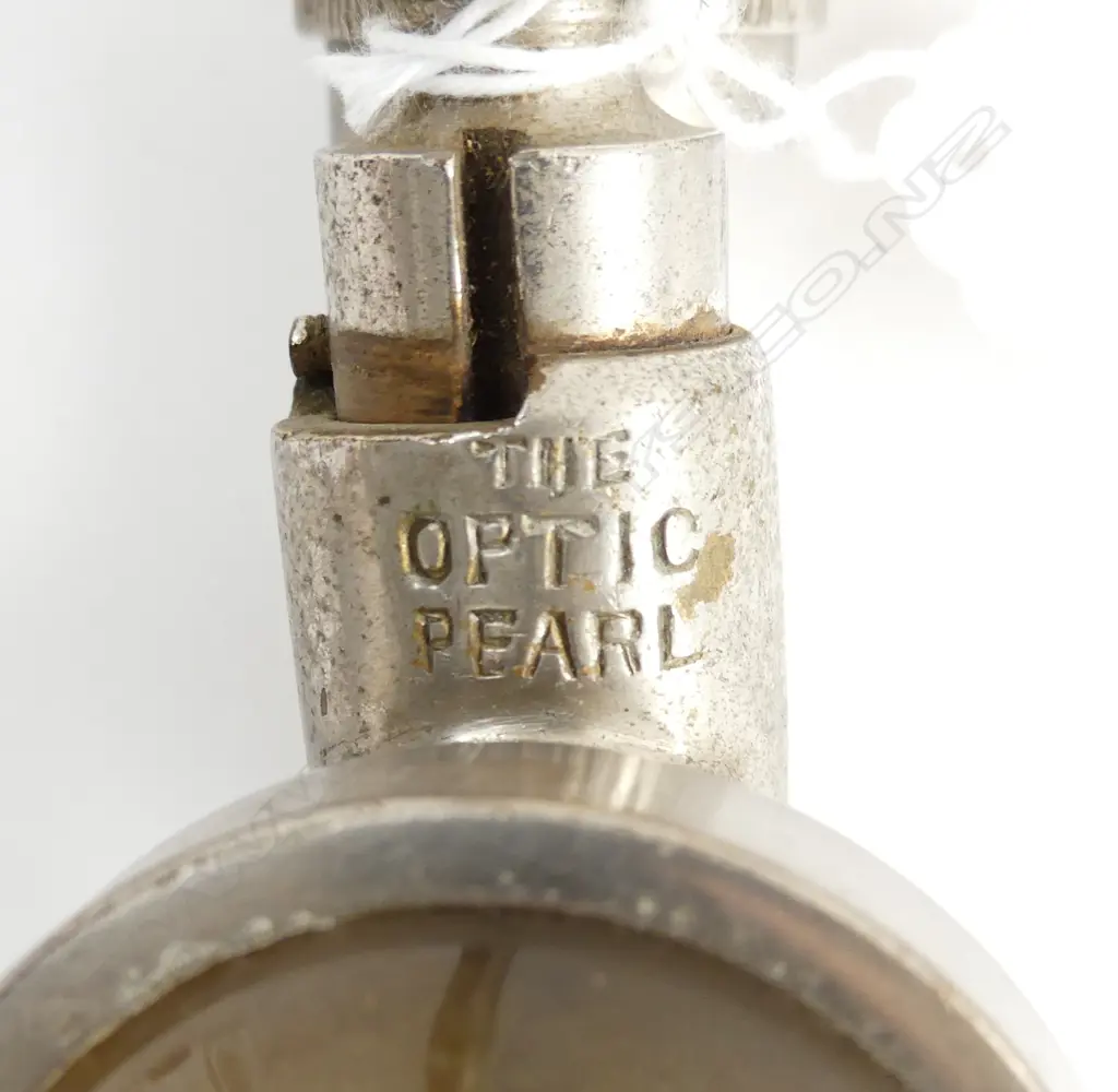 An  optic pearl bullseye measure optic, Image 1++